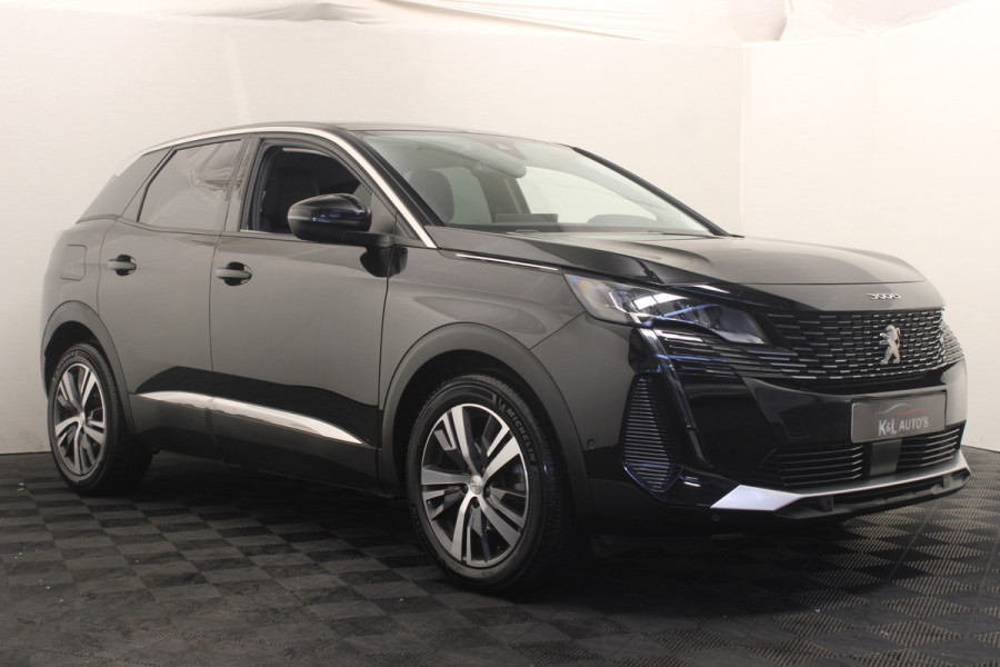 Peugeot 3008 1.2 PureTech Allure