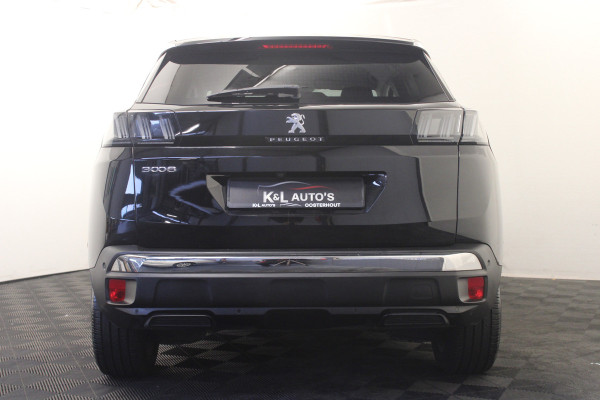 Peugeot 3008 1.2 PureTech Allure