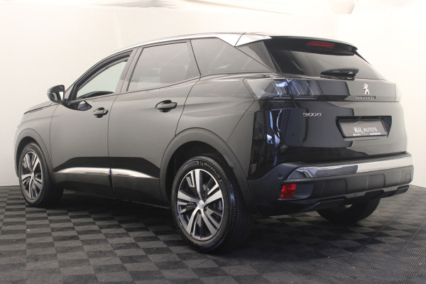 Peugeot 3008 1.2 PureTech Allure