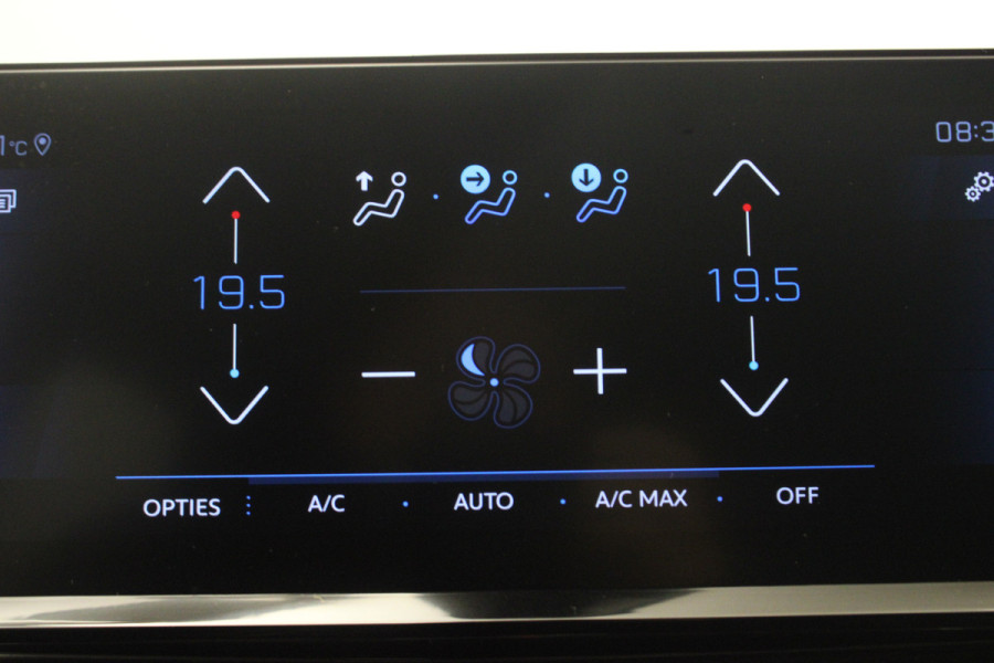 Peugeot 3008 1.2 PureTech Allure