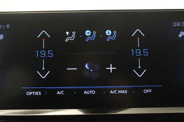 Peugeot 3008 1.2 PureTech Allure