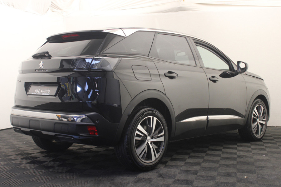 Peugeot 3008 1.2 PureTech Allure