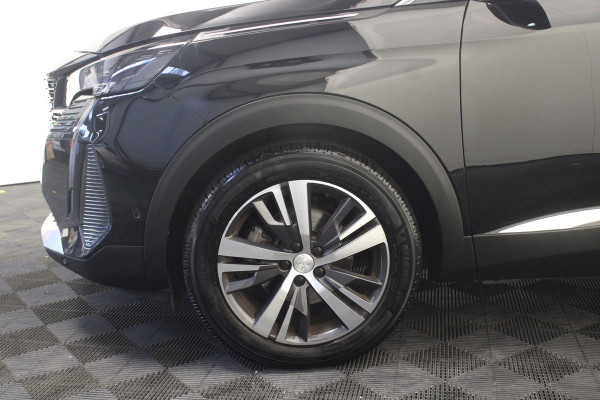 Peugeot 3008 1.2 PureTech Allure