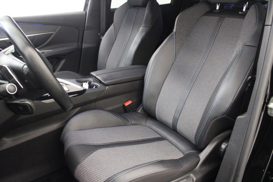 Peugeot 3008 1.2 PureTech Allure