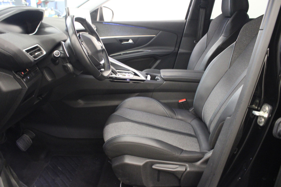 Peugeot 3008 1.2 PureTech Allure