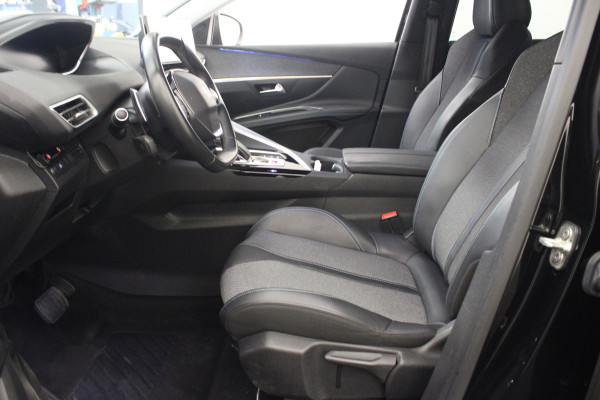 Peugeot 3008 1.2 PureTech Allure