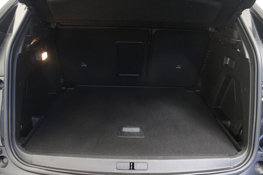 Peugeot 3008 1.2 PureTech Allure