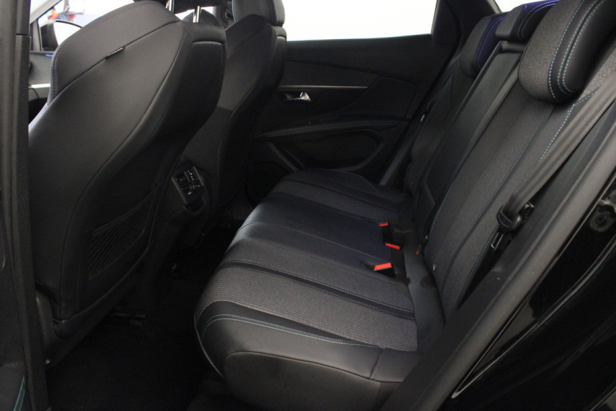 Peugeot 3008 1.2 PureTech Allure
