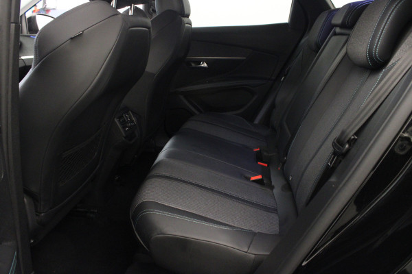 Peugeot 3008 1.2 PureTech Allure