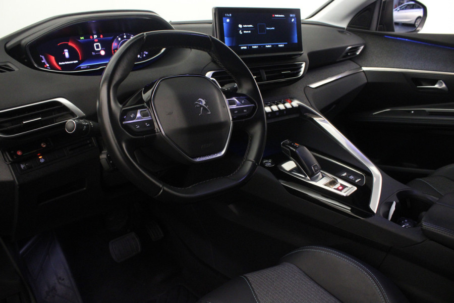 Peugeot 3008 1.2 PureTech Allure