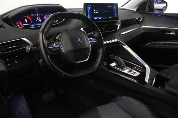 Peugeot 3008 1.2 PureTech Allure