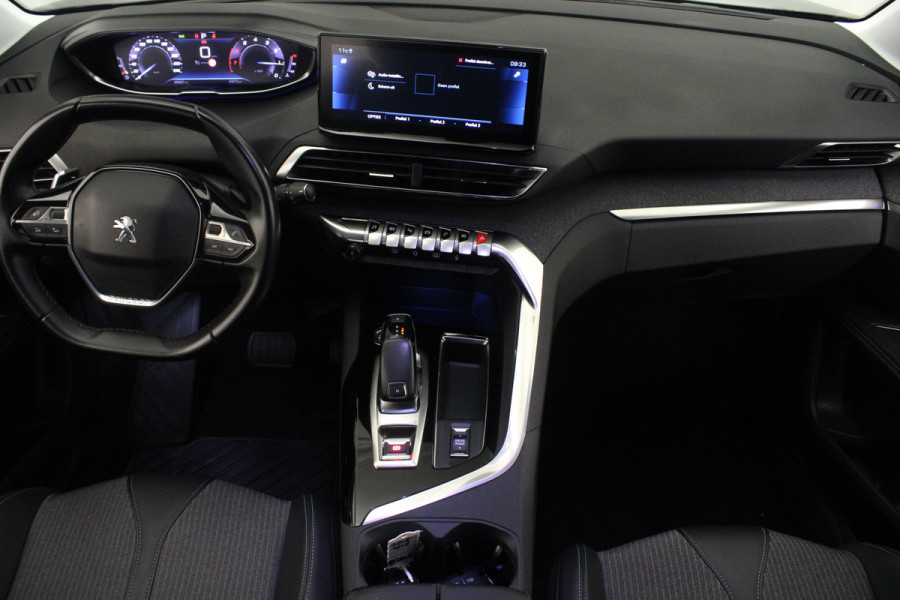 Peugeot 3008 1.2 PureTech Allure