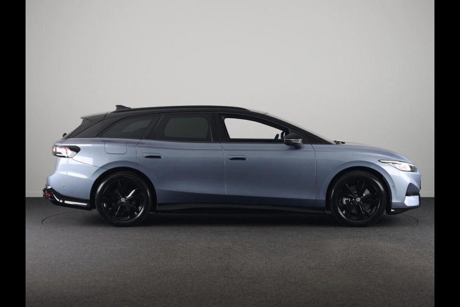 Volkswagen ID.7 Tourer Limited Edition Plus 77 kWh accu 210 kW / 286 PK V 360 Camera | Stoelverwarming | Head-up Display