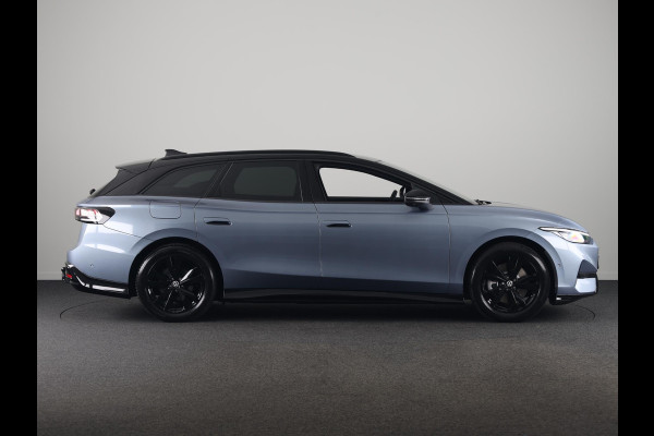 Volkswagen ID.7 Tourer Limited Edition Plus 77 kWh accu 210 kW / 286 PK V 360 Camera | Stoelverwarming | Head-up Display