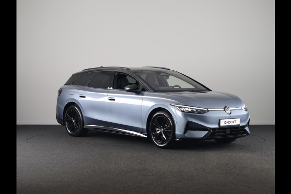 Volkswagen ID.7 Tourer Limited Edition Plus 77 kWh accu 210 kW / 286 PK V 360 Camera | Stoelverwarming | Head-up Display