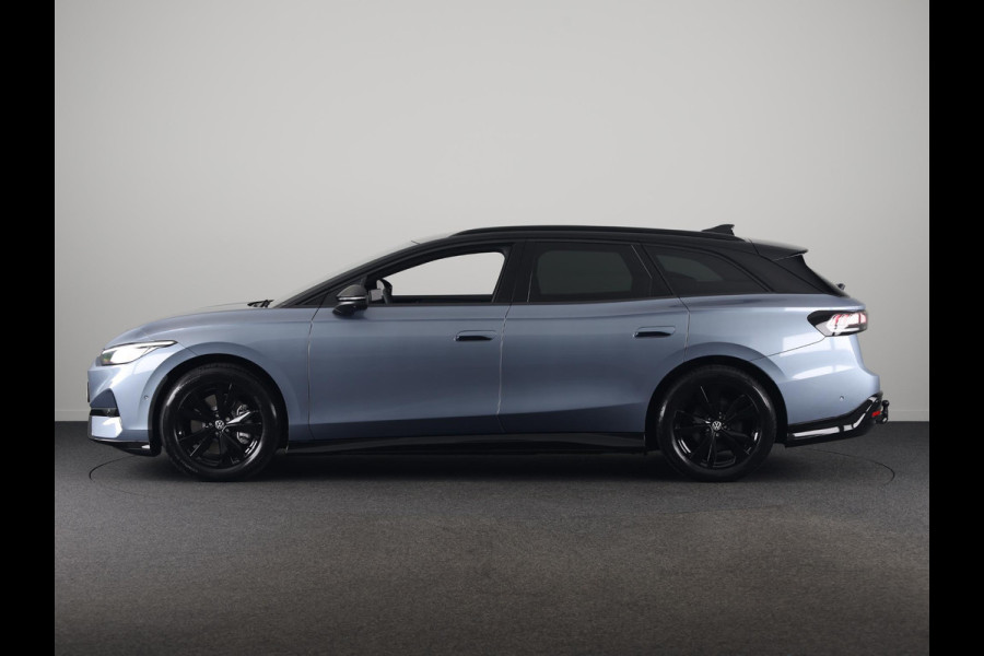 Volkswagen ID.7 Tourer Limited Edition Plus 77 kWh accu 210 kW / 286 PK V 360 Camera | Stoelverwarming | Head-up Display