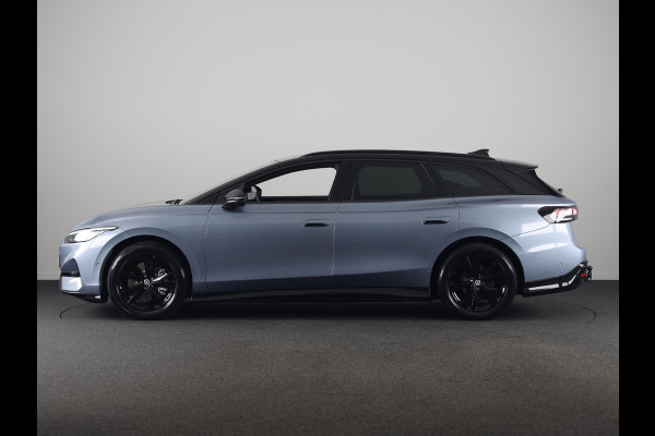 Volkswagen ID.7 Tourer Limited Edition Plus 77 kWh accu 210 kW / 286 PK V 360 Camera | Stoelverwarming | Head-up Display