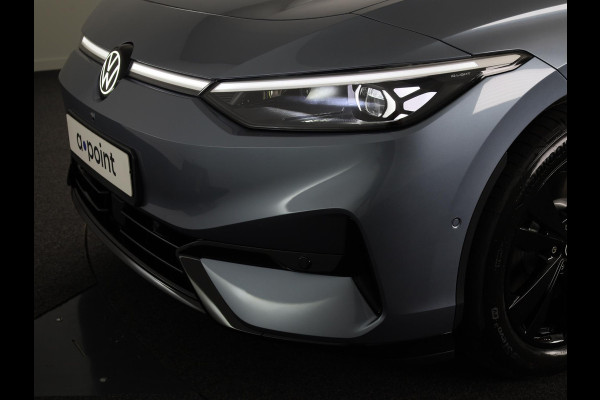 Volkswagen ID.7 Tourer Limited Edition Plus 77 kWh accu 210 kW / 286 PK V 360 Camera | Stoelverwarming | Head-up Display