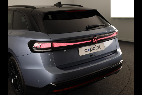 Volkswagen ID.7 Tourer Limited Edition Plus 77 kWh accu 210 kW / 286 PK V 360 Camera | Stoelverwarming | Head-up Display