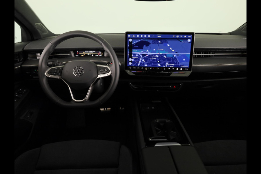 Volkswagen ID.7 Tourer Limited Edition Plus 77 kWh accu 210 kW / 286 PK V 360 Camera | Stoelverwarming | Head-up Display