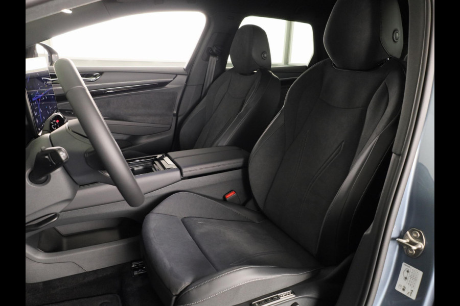 Volkswagen ID.7 Tourer Limited Edition Plus 77 kWh accu 210 kW / 286 PK V 360 Camera | Stoelverwarming | Head-up Display