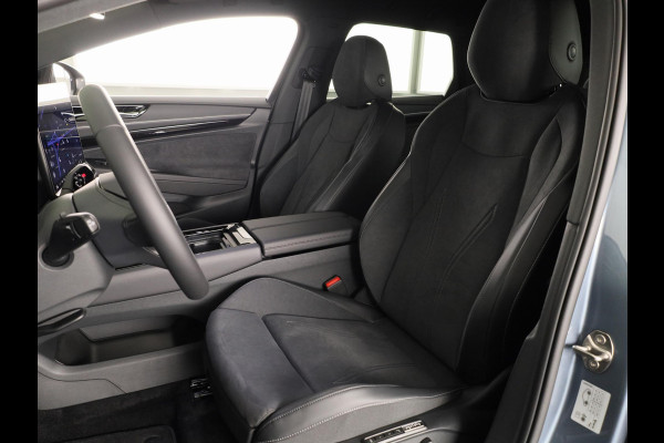 Volkswagen ID.7 Tourer Limited Edition Plus 77 kWh accu 210 kW / 286 PK V 360 Camera | Stoelverwarming | Head-up Display