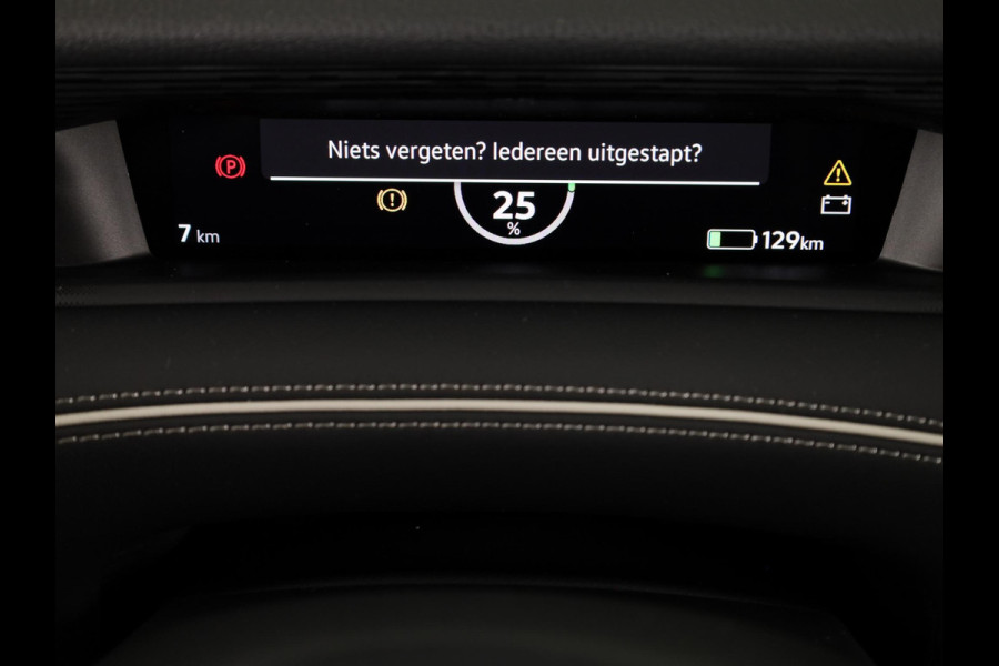 Volkswagen ID.7 Tourer Limited Edition Plus 77 kWh accu 210 kW / 286 PK V 360 Camera | Stoelverwarming | Head-up Display