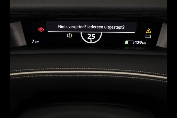 Volkswagen ID.7 Tourer Limited Edition Plus 77 kWh accu 210 kW / 286 PK V 360 Camera | Stoelverwarming | Head-up Display