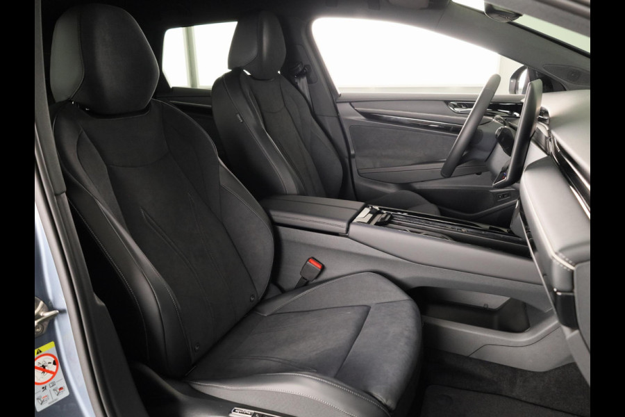 Volkswagen ID.7 Tourer Limited Edition Plus 77 kWh accu 210 kW / 286 PK V 360 Camera | Stoelverwarming | Head-up Display