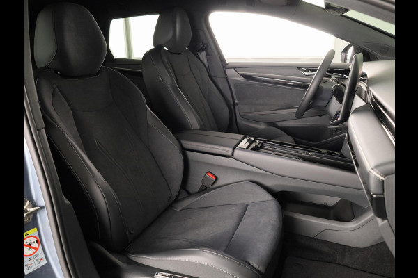 Volkswagen ID.7 Tourer Limited Edition Plus 77 kWh accu 210 kW / 286 PK V 360 Camera | Stoelverwarming | Head-up Display