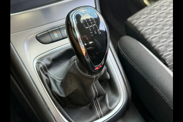 Opel Astra 1.2 Edition 131pk, NAP, 1e eigenaar, CarPlay, trekhaak, Sport stoelen