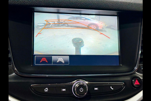 Opel Astra 1.2 Edition 131pk, NAP, 1e eigenaar, CarPlay, trekhaak, Sport stoelen