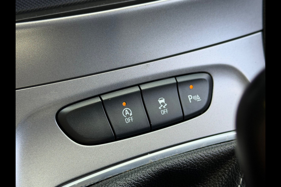 Opel Astra 1.2 Edition 131pk, NAP, 1e eigenaar, CarPlay, trekhaak, Sport stoelen