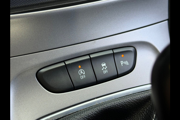 Opel Astra 1.2 Edition 131pk, NAP, 1e eigenaar, CarPlay, trekhaak, Sport stoelen