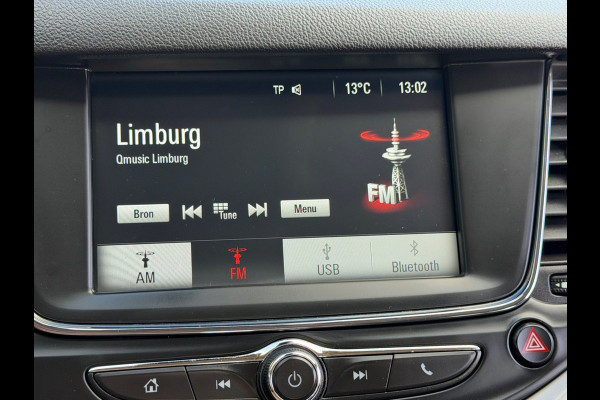 Opel Astra 1.2 Edition 131pk, NAP, 1e eigenaar, CarPlay, trekhaak, Sport stoelen
