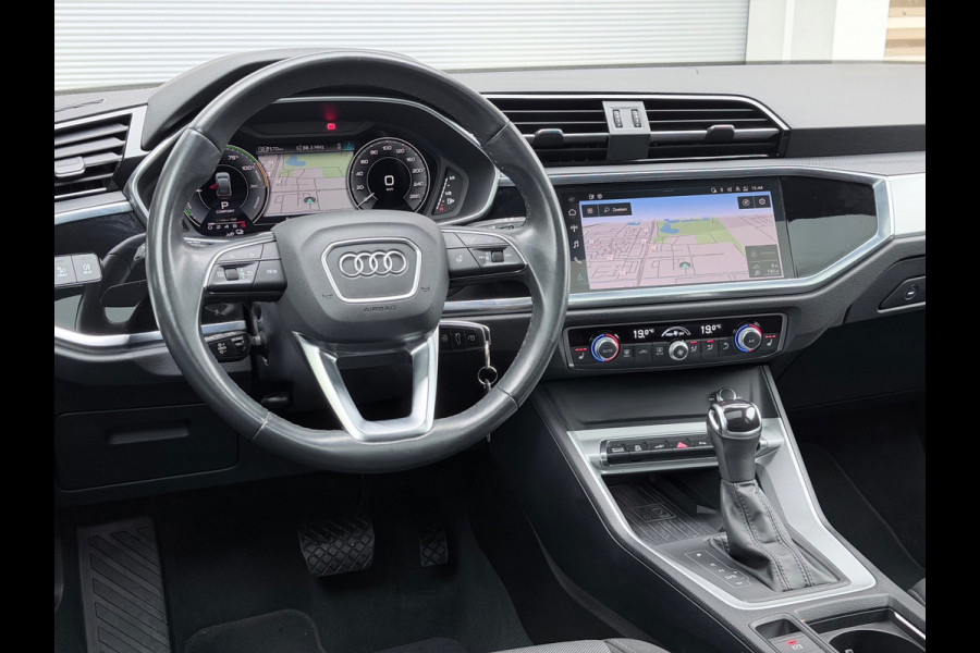 Audi Q3 Sportback 45 TFSI e S-Line Pano/AppleCar/Camera