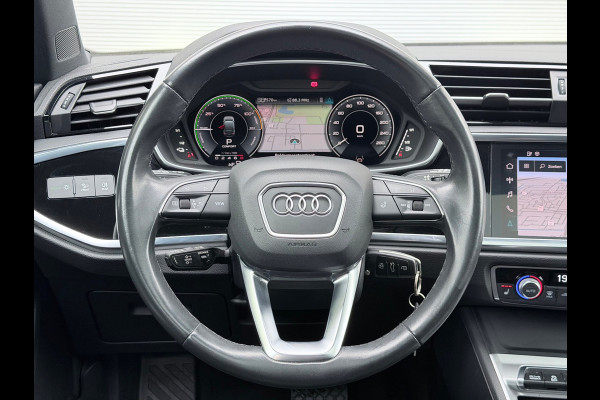 Audi Q3 Sportback 45 TFSI e S-Line Pano/AppleCar/Camera