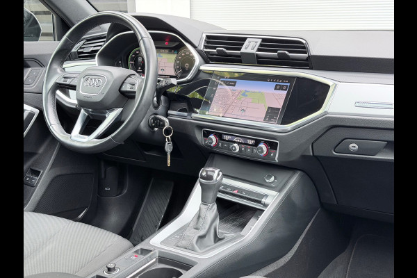 Audi Q3 Sportback 45 TFSI e S-Line Pano/AppleCar/Camera