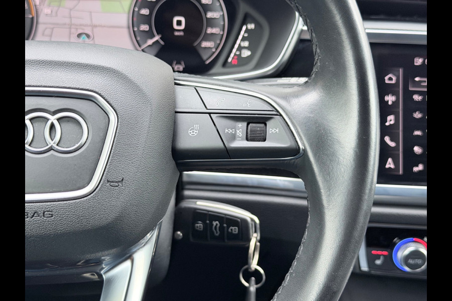 Audi Q3 Sportback 45 TFSI e S-Line Pano/AppleCar/Camera