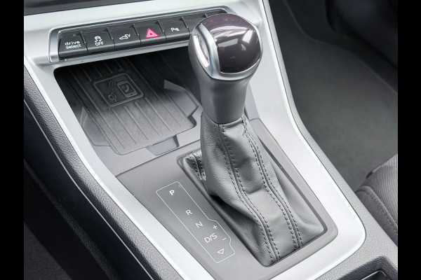Audi Q3 Sportback 45 TFSI e S-Line Pano/AppleCar/Camera