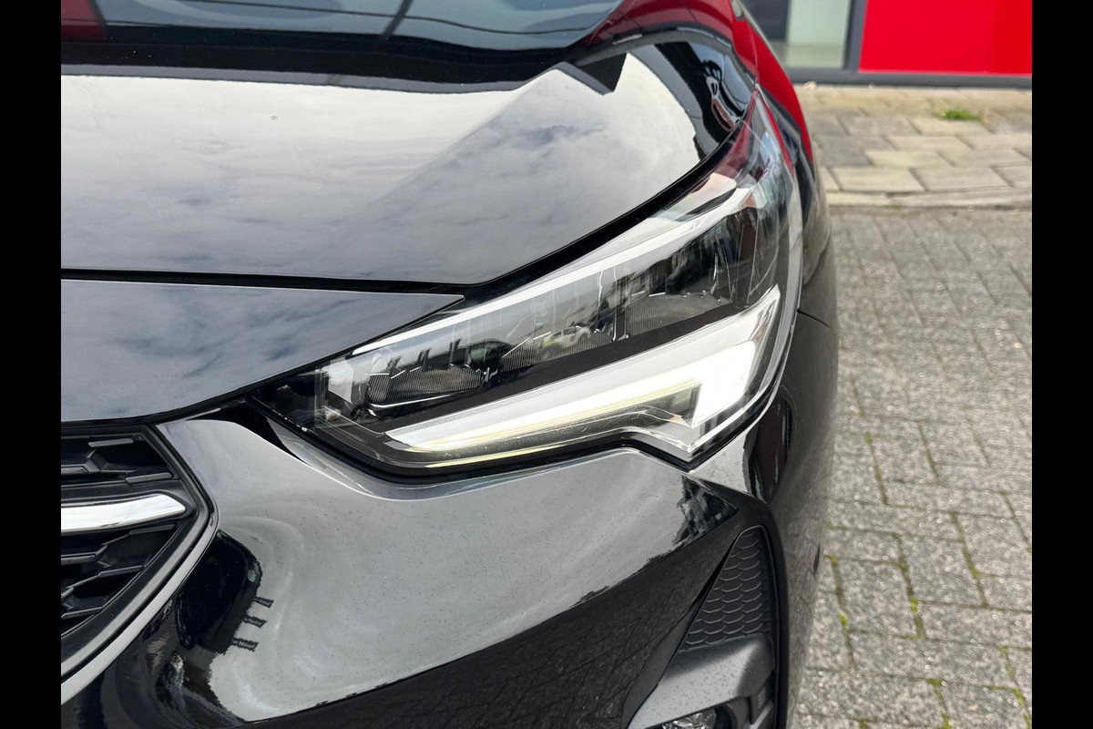 Opel Corsa 1.2 GS Line | NAP | LED | 360 Camera | Parksens | Carplay | Leder | BTW |