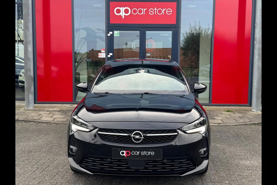 Opel Corsa 1.2 GS Line | NAP | LED | 360 Camera | Parksens | Carplay | Leder | BTW |