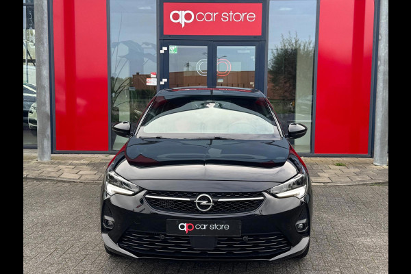 Opel Corsa 1.2 GS Line | NAP | LED | 360 Camera | Parksens | Carplay | Leder | BTW |