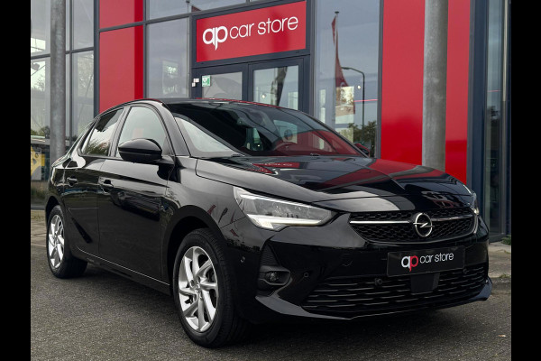 Opel Corsa 1.2 GS Line | NAP | LED | 360 Camera | Parksens | Carplay | Leder | BTW |