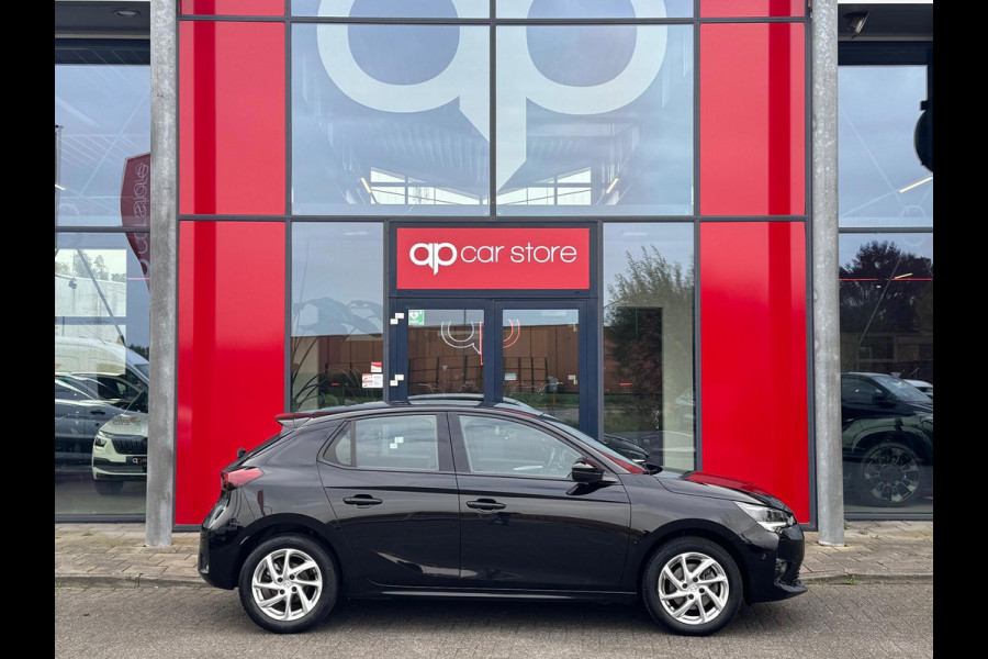 Opel Corsa 1.2 GS Line | NAP | LED | 360 Camera | Parksens | Carplay | Leder | BTW |