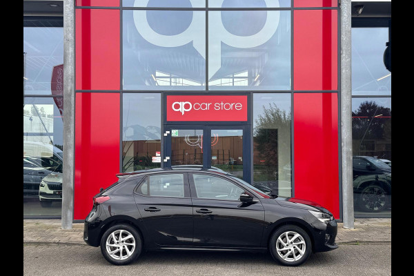 Opel Corsa 1.2 GS Line | NAP | LED | 360 Camera | Parksens | Carplay | Leder | BTW |