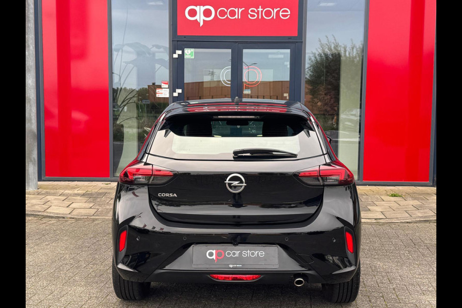 Opel Corsa 1.2 GS Line | NAP | LED | 360 Camera | Parksens | Carplay | Leder | BTW |