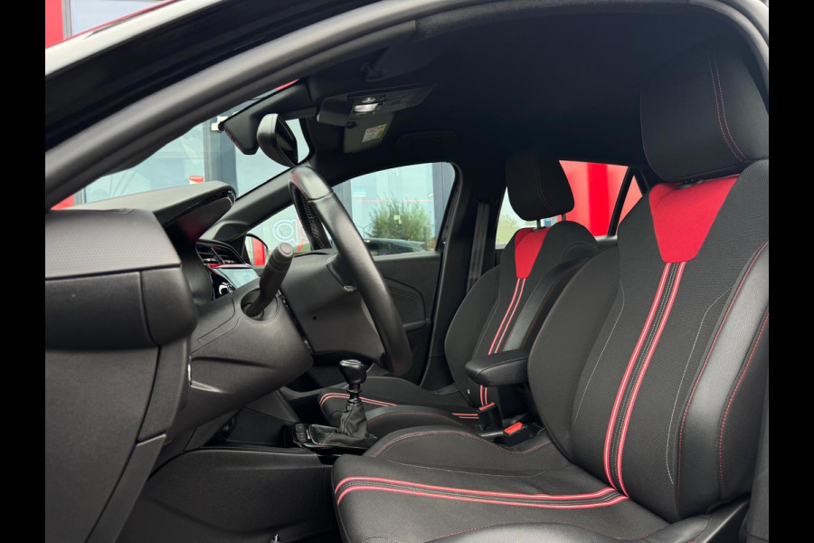 Opel Corsa 1.2 GS Line | NAP | LED | 360 Camera | Parksens | Carplay | Leder | BTW |