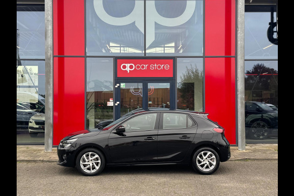 Opel Corsa 1.2 GS Line | NAP | LED | 360 Camera | Parksens | Carplay | Leder | BTW |