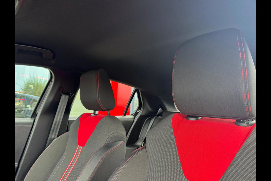 Opel Corsa 1.2 GS Line | NAP | LED | 360 Camera | Parksens | Carplay | Leder | BTW |